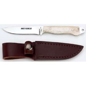  Meyerco Fixed Blade Diker Reliable