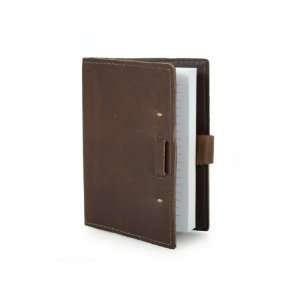  Wasatch Notebook   Refillable