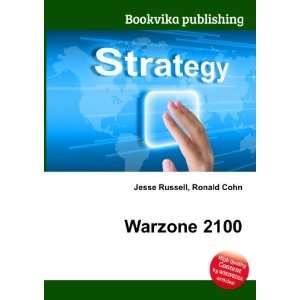  Warzone 2100 Ronald Cohn Jesse Russell Books