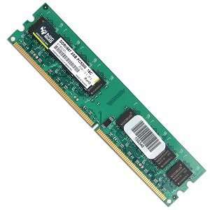  Micsys 2GB DDR2 RAM PC2 5300 240 Pin DIMM Electronics