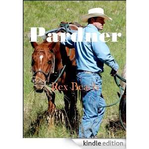 Pardners (Short Story Collection) Rex Beach  Kindle Store