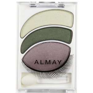  Almay Intense I Color Essential Kit Trio for Greens 