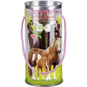  Horse Friends Skipping Rope Toys & Games