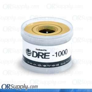  DRE 1000 Anesthesia Replacement Oxygen Cell   Datex Ohmeda 