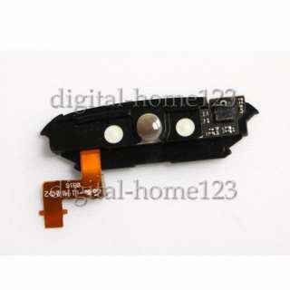 New OEM TRACKPAD Button & Mic Flex Cable For Palm Pre  