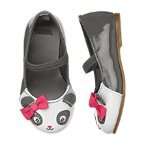 New Gymboree Panda Academy Shoe 9, 11 2T 3T 4T 5T  