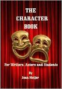 The Character Book Joan Meijer
