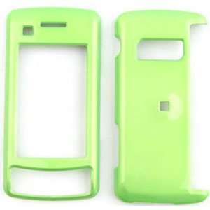  LG ENV Touch VX11000 Honey Emerald Green Hard Case/Cover 
