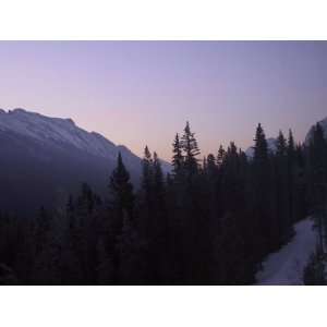  Sunshine Mountain Ski Resort, Banff, Alberta, CAN 
