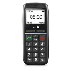  Doro PhoneEasy 341 Gsm; Unlocked; Large, Clear Keypad with 