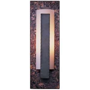  Vertical Bar Wall Sconce   Distressed Copper by Hubbardton 
