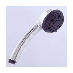  Alsons 465 Four Spray Hand Held Shower Shower Accessory 