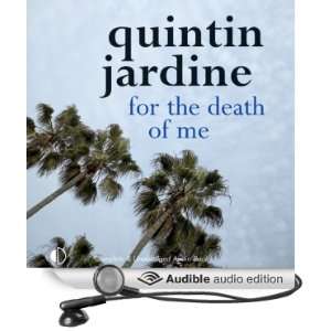   , Book 9 (Audible Audio Edition) Quintin Jardine, Joe Dunlop Books