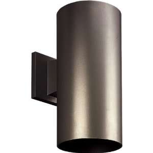   Cast Wall Bracket Powder Coated Finish UL Listed For Wet Locations