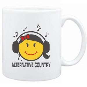   White  Alternative Country   female smiley  Music