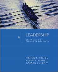 Leadership Enhancing the Lessons of Experience, (0073405043), Richard 