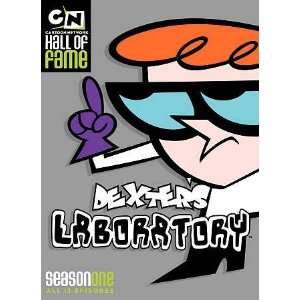  Dexter s Laboratory Season One 