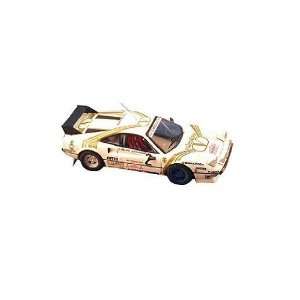   BE9354 1984 Ferrari 308 GTB PR, Monza, Waldegaard Thorsz Toys & Games