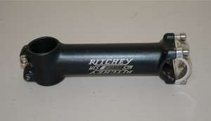 Ritchey WCS road stem 143 grams 130mm 26.0mm  