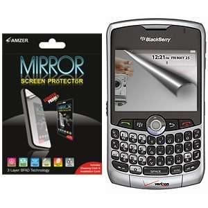   For Blackberry 8330 Non Adhesive Backing Error Proof