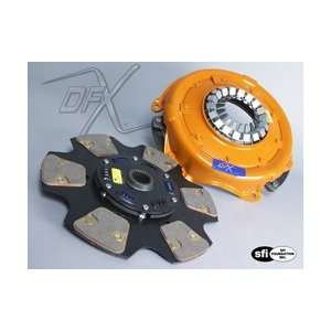  Centerforce 01161739 DFX Series Clutch Pressure Plate and 