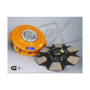  Centerforce 01161056 DFX Series Clutch Pressure Plate and 