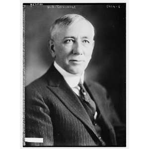    23 and chairman of the Federal Reserve Board 1923 27