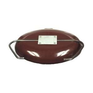 Kirby Vacuum Emtor Tray Classic Brown