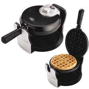  NEW O 4 Square WAFFLE MAKER (Kitchen & Housewares) Office 
