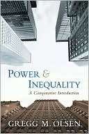 Power and Inequality A Gregg Olsen