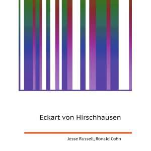  Eckart von Hirschhausen Ronald Cohn Jesse Russell Books