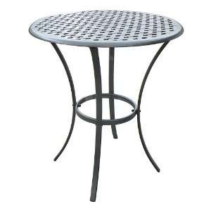  SONOMA outdoors Bellagio Dining Table Patio, Lawn 