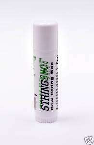 NEW String SNOT Bow String Wax/Lubricant for Mathews  