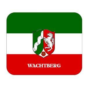   Westphalia (Nordrhein Westfalen), Wachtberg Mouse Pad 