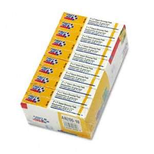   First Aid Kit REFILL,GAUZPD,3X3,40PK (Pack of8)