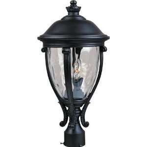   VX 3 Light Outdoor Pole/Post Lantern H23 W11