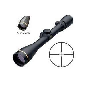  Leupold VXIII 4.5 14x40 GunMtl Gry Duplex #61550 Sports 