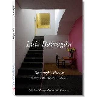 Luis Barragan Barragan House, Mexico City, 1947 1948 by Yosio 