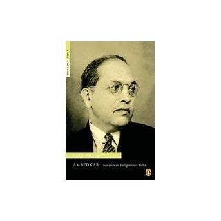 Ambedkar Towards An Enlightened India by Gail Omvedt (2008)