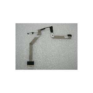  HP DV2000 Series Laptop LCD Video Cable 50.4F620.001 Electronics