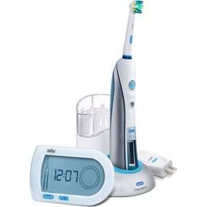  Oral B Triumph ProfessionalCare 9425 SmartGuide® Display 