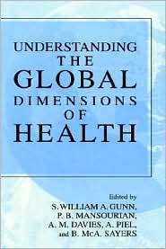   Health, (0387241027), S. William A. Gunn, Textbooks   