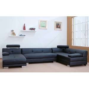  Modern Sectional Sofa Set