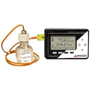  MadgeTech VTMS Vaccine Temperature Monitoring System,  20 