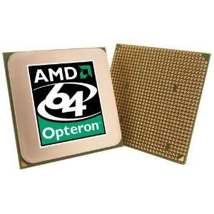  AMD Opteron Dual core 8218 HE 2.60GHz Processor Upgrade 