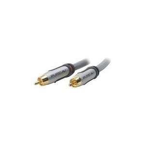  16 Silver Series Stereo Audio Interconnect Electronics