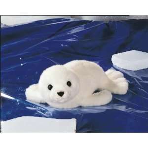  Enesco Aquatic Wonders 15 Seal Plush Toys & Games
