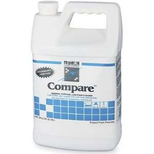  Franklin Compare Floor Cleaner