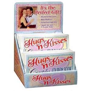  Hugs N Kisses Coupon 36/disp