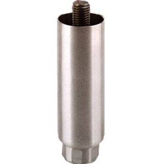Heavy Duty Stainless Steel Adjustable Equipment Leg with 3/4 10 
